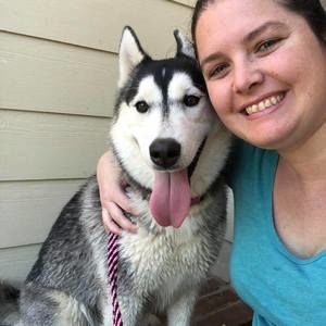 Meet your Posher, Brianne